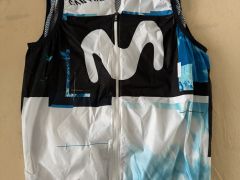 Dres Movistar + Vesta