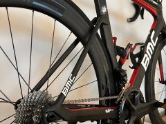 BMC TimeMachine Tmr01