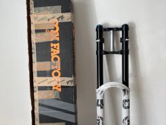 Fox 40 Kashima Grip2