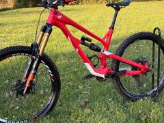 YT Jeffsy PRO Uncaged