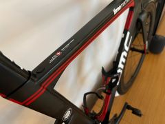 BMC TimeMachine Tmr01
