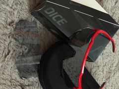 Slecne okuliare Kellys Dice