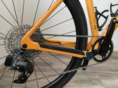 Canyon Grizl CF SL7 eTap axs