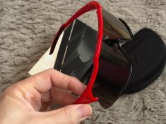 Slecne okuliare Kellys Dice