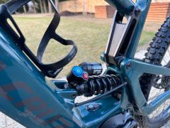 Santa Cruz Bullit gen 3 CC