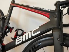 BMC TimeMachine Tmr01