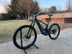 Santa Cruz Bullit gen 3 CC