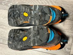 Scarpa Ribelle OD