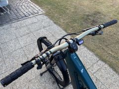 Santa Cruz Bullit gen 3 CC