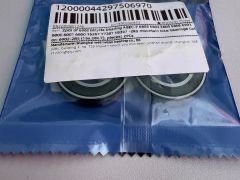 Ložiska 6902-2Rs 2ks- Oceľové APE