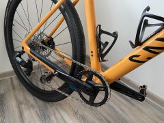 Canyon Grizl CF SL7 eTap axs
