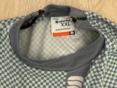 Časovka kombinéza Sportful Rock Suit