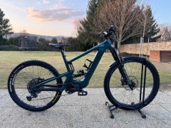 Santa Cruz Bullit gen 3 CC