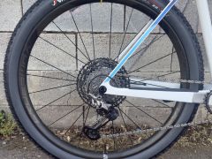 Canyon Exceed CFR Team - XTR