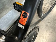 Canyon Endurace Al 7.0