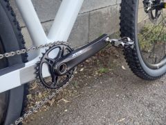 Canyon Exceed CFR Team - XTR