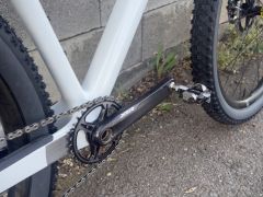 Canyon Exceed CFR Team - XTR