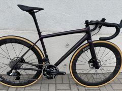 Specialized S-Works Aethos vel. 54