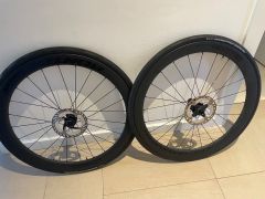 Trek / Bontrager Aeolus Elit 51 2026
