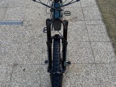 Santa Cruz Bullit gen 3 CC