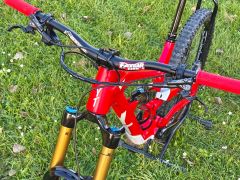 YT Jeffsy PRO Uncaged