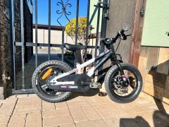 Commencal Ramones 14