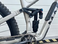 Marin alpine trail  XR