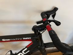 BMC TimeMachine Tmr01