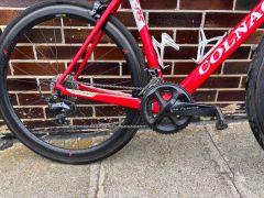 Colnago C-Rs