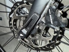 Canyon Endurace Al 7.0