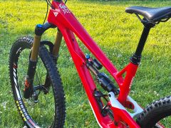 YT Jeffsy PRO Uncaged