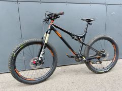 KTM Kapoho
