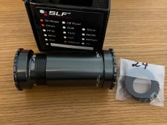 SLF Motion Ceramic BB