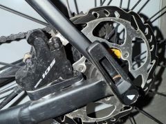 Canyon Endurace Al 7.0