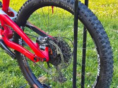 YT Jeffsy PRO Uncaged