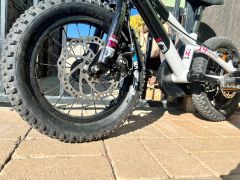 Commencal Ramones 14