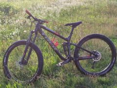 Trek fuel ex5