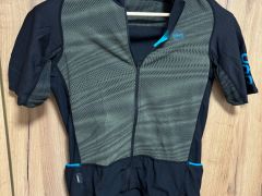 Uyn allroad aerofit pánsky dres