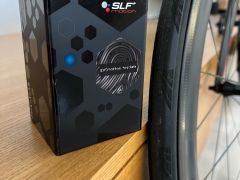 SLF Motion Ceramic BB