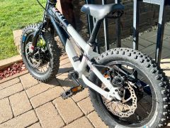 Commencal Ramones 14