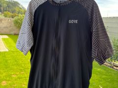 Gore C5 Black&amp;White