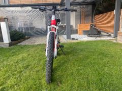 Predám elektrobicykel CRUSSiS E-guera 7.7 522wh