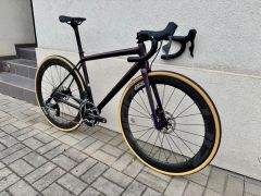 Specialized S-Works Aethos vel. 54