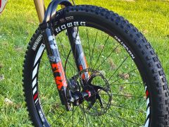 YT Jeffsy PRO Uncaged