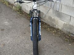 Canyon Exceed CFR Team - XTR