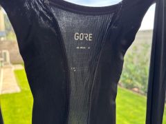 Gore C5 Black&amp;White