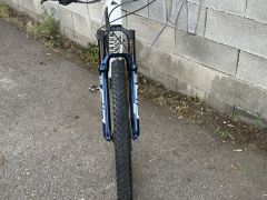 Canyon Exceed CFR Team - XTR