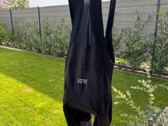 Gore C5 Black&amp;White
