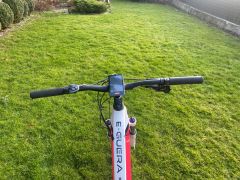 Predám elektrobicykel CRUSSiS E-guera 7.7 522wh