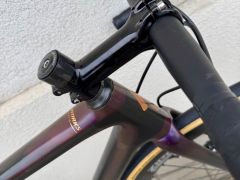 Specialized S-Works Aethos vel. 54